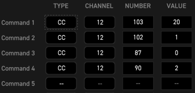 Midronome start all ports, unmute, 60BPM, 2_4.png